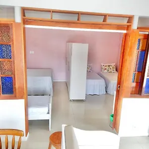 Ilha Centro Sul Ufsc, Ar Cond, Estac, Varanda, Vista Mar -até 6 Pessoas Florianópolis
