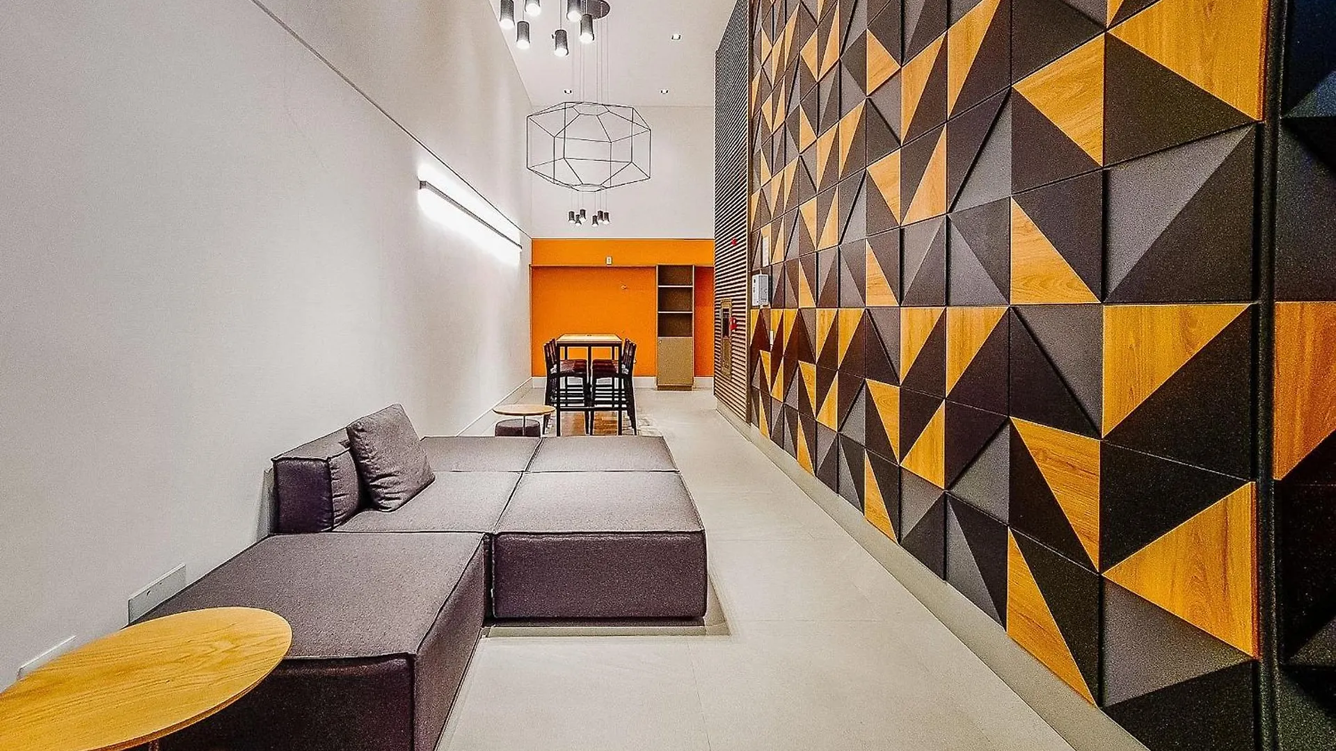 Apartment Estadia Em Predio Com Piscina, Academia E Lazer - Ssl Florianópolis